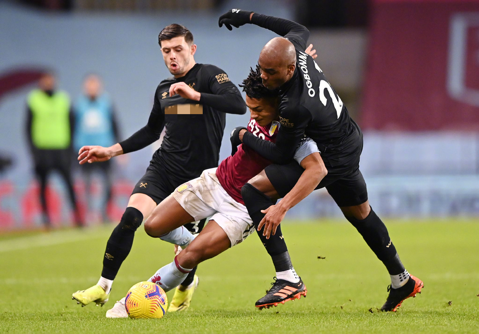 更感受到一 更感受到一